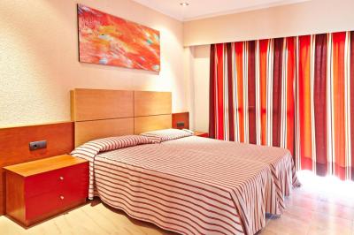 Hotel MLL Caribbean Bay 4 Hotel MLL Caribbean Bay 4