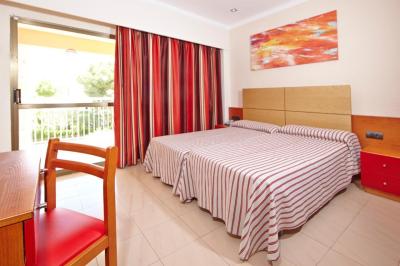 Hotel MLL Caribbean Bay 5 Hotel MLL Caribbean Bay 5