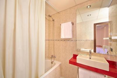 Hotel MLL Caribbean Bay 6 Hotel MLL Caribbean Bay 6