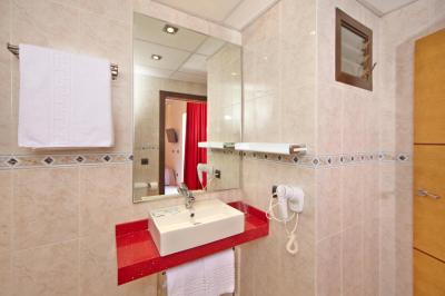 Hotel MLL Caribbean Bay 7 Hotel MLL Caribbean Bay 7