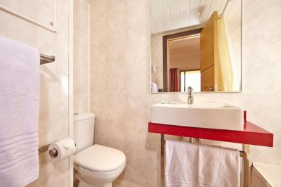 Hotel MLL Caribbean Bay 8 Hotel MLL Caribbean Bay 8