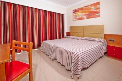 Hotel MLL Caribbean Bay 10 Hotel MLL Caribbean Bay 10