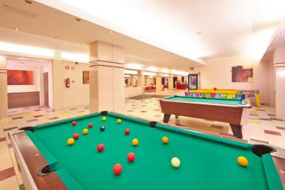 Hotel MLL Caribbean Bay 2 Hotel MLL Caribbean Bay 2