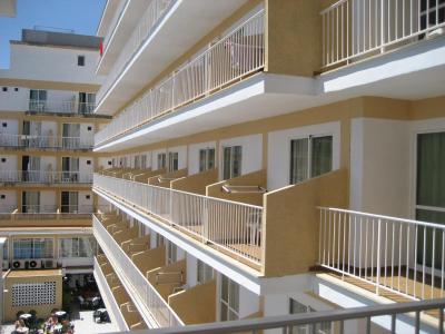 Hotel Riutort Mallorca 2 Hotel Riutort Mallorca 2