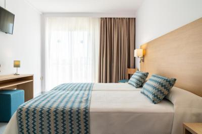 Hotel Riutort Mallorca 7 Hotel Riutort Mallorca 7