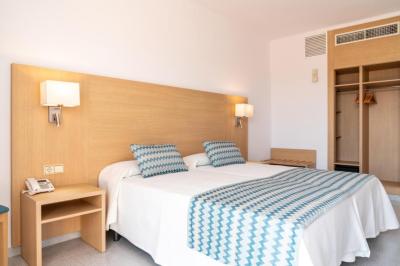Hotel Riutort Mallorca 6 Hotel Riutort Mallorca 6