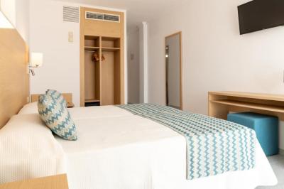 Hotel Riutort Mallorca 5 Hotel Riutort Mallorca 5
