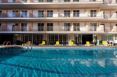 Hotel Riutort Mallorca 4 Hotel Riutort Mallorca 4