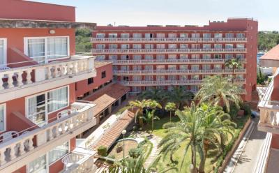 Seramar Hotel Luna Park Adults Only 2 Seramar Hotel Luna Park Adults Only 2