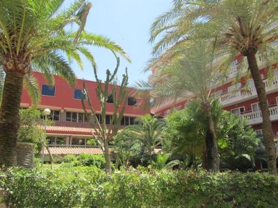 Seramar Hotel Luna Park Adults Only 10 Seramar Hotel Luna Park Adults Only 10