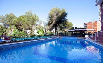 Seramar Hotel Luna Park Adults Only 6 Seramar Hotel Luna Park Adults Only 6