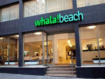 whala!beach Mallorca 9 whala!beach Mallorca 9