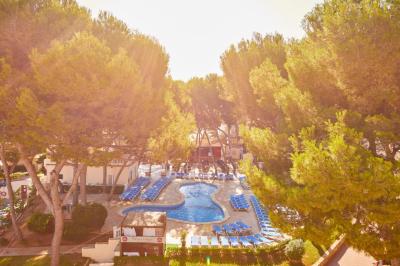 MLL Palma Bay Club Resort 2 MLL Palma Bay Club Resort 2