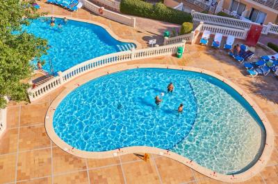 MLL Palma Bay Club Resort 10 MLL Palma Bay Club Resort 10