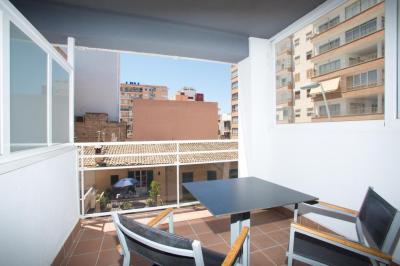 Hotel Don Pepe El Arenal 9 Hotel Don Pepe El Arenal 9
