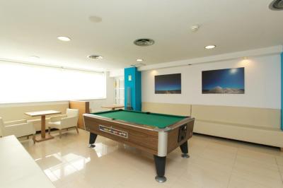 Hotel Don Pepe El Arenal 8 Hotel Don Pepe El Arenal 8