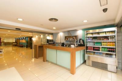 Hotel Don Pepe El Arenal 5 Hotel Don Pepe El Arenal 5