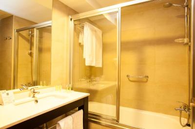 Hotel Don Pepe El Arenal 4 Hotel Don Pepe El Arenal 4