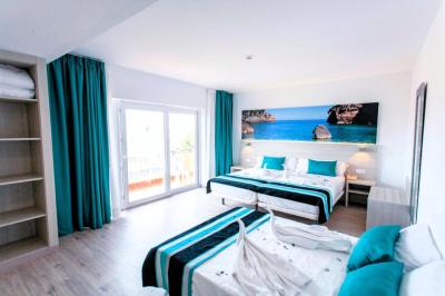 Welikehotel Fenix 2 Welikehotel Fenix 2