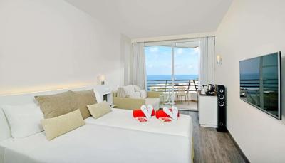 Sol Barbados Mallorca 7 Sol Barbados Mallorca 7