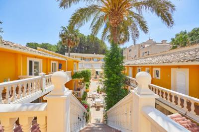 Hotel Cupidor Mallorca 10 Hotel Cupidor Mallorca 10