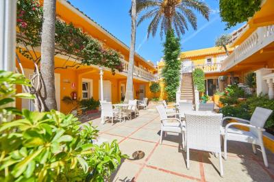 Hotel Cupidor Mallorca 8 Hotel Cupidor Mallorca 8