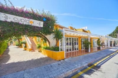 Hotel Cupidor Mallorca 7 Hotel Cupidor Mallorca 7