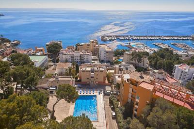 MLL Blue Bay Mallorca 9 MLL Blue Bay Mallorca 9