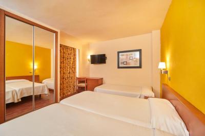 MLL Blue Bay Mallorca 6 MLL Blue Bay Mallorca 6