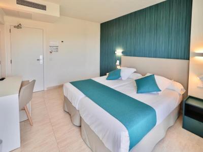 BQ Belvedere Hotel 2 BQ Belvedere Hotel 2
