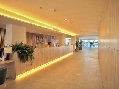 BQ Belvedere Hotel 9 BQ Belvedere Hotel 9