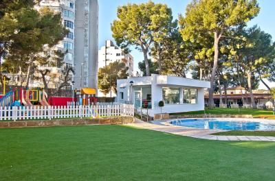 BQ Belvedere Hotel 8 BQ Belvedere Hotel 8