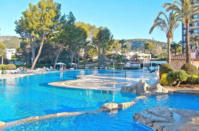 BQ Belvedere Hotel 7 BQ Belvedere Hotel 7