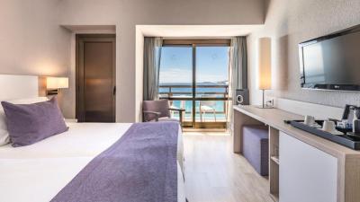 Hotel Be Live Marivent 10 Hotel Be Live Marivent 10