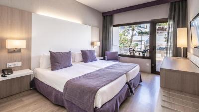Hotel Be Live Marivent 9 Hotel Be Live Marivent 9