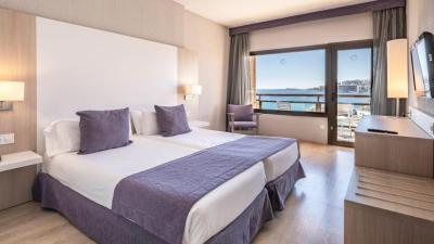 Hotel Be Live Marivent 8 Hotel Be Live Marivent 8