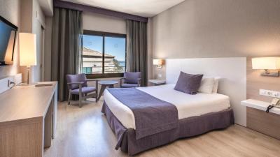 Hotel Be Live Marivent 7 Hotel Be Live Marivent 7