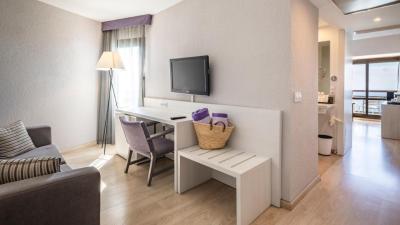 Hotel Be Live Marivent 6 Hotel Be Live Marivent 6