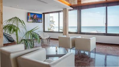 Hotel Be Live Marivent 3 Hotel Be Live Marivent 3