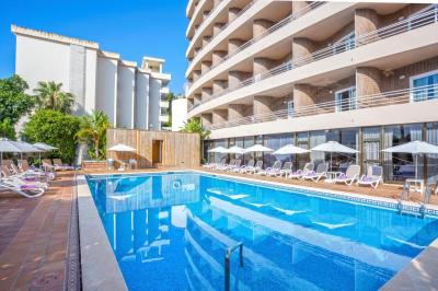 Be Live Experience Costa Palma 6 Be Live Experience Costa Palma 6