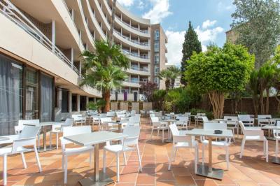 Be Live Experience Costa Palma 9 Be Live Experience Costa Palma 9