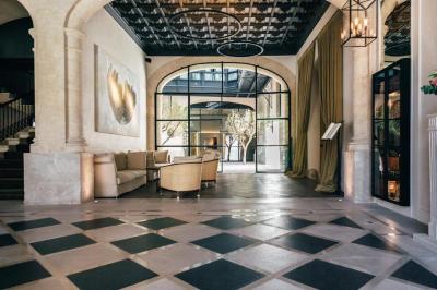 Sant Francesc Hotel Singular 9 Sant Francesc Hotel Singular 9