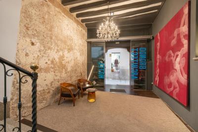 Brondo Architect Hotel 7 Brondo Architect Hotel 7