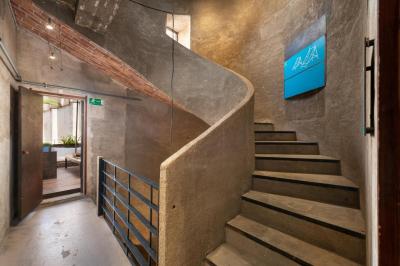 Brondo Architect Hotel 6 Brondo Architect Hotel 6