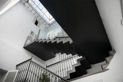 Brondo Architect Hotel 4 Brondo Architect Hotel 4