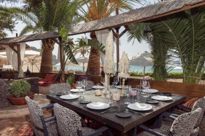 Be Live La Cala Boutique Hotel 6 Be Live La Cala Boutique Hotel 6
