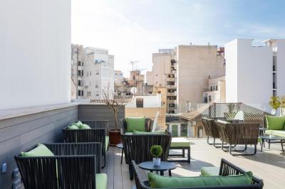 Ars Magna Bleisure Hotel 2 Ars Magna Bleisure Hotel 2