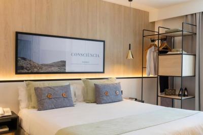 Ars Magna Bleisure Hotel 10 Ars Magna Bleisure Hotel 10