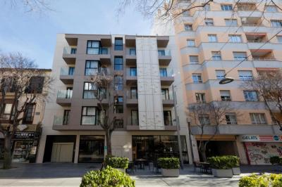 Ars Magna Bleisure Hotel 9 Ars Magna Bleisure Hotel 9