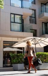 Ars Magna Bleisure Hotel 6 Ars Magna Bleisure Hotel 6